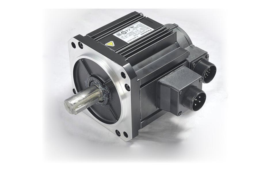 PANASONIC SERVO MOTOR