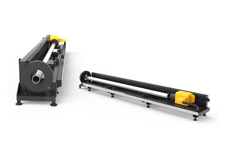 Pipe Clamping position