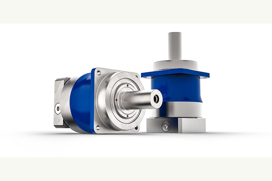High-precision rack and pinion drives