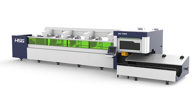 TH-Series HS-TH65 Professional Pipe Cutting Machine