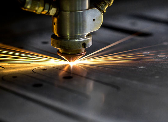 Fiber Laser