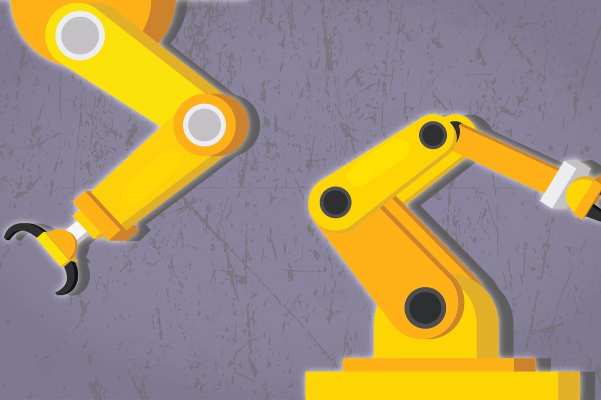 Robotically Integrated Bending Solutions