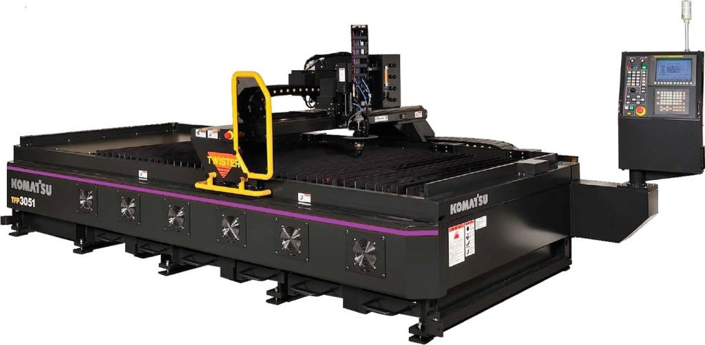 Twister Tfp3051 62 6062